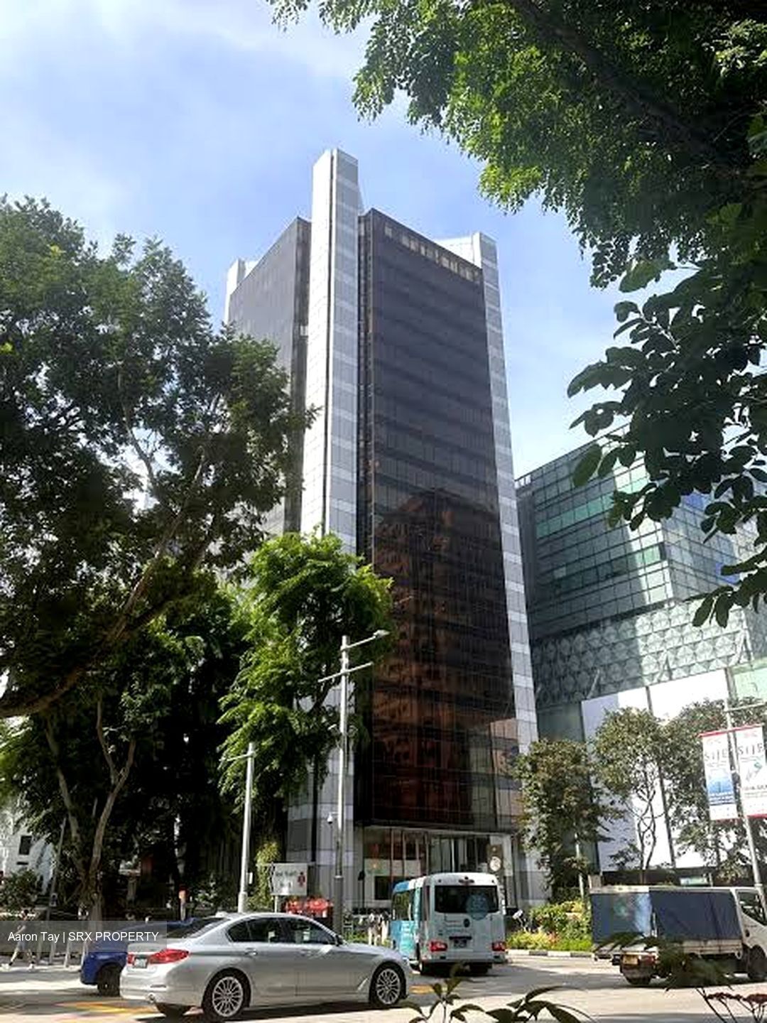 Tong Building (D9), Office #626684061
